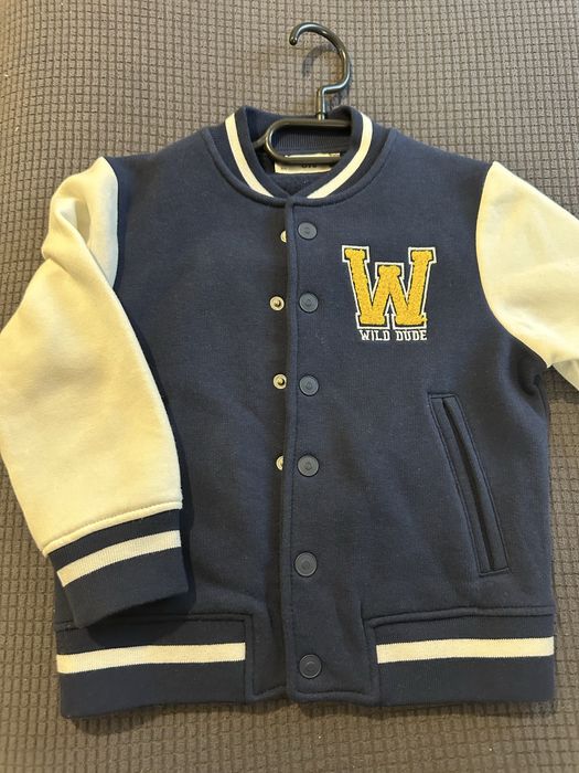 Geaca copii primavara mar. 104