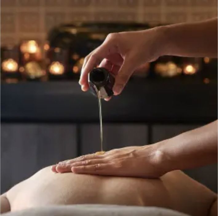 Masaj de relaxare și terapeutic