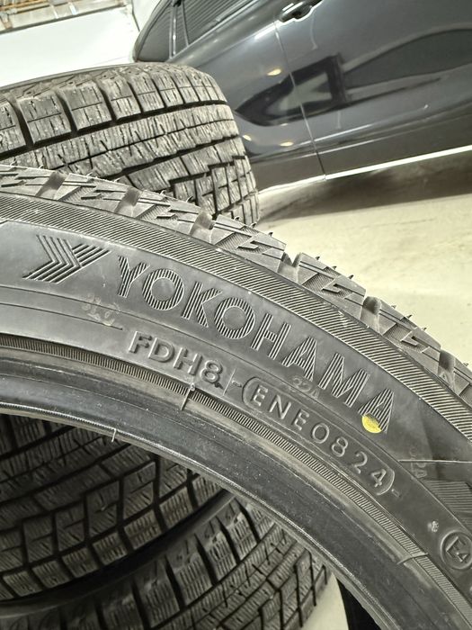 Yokohama 2024 года