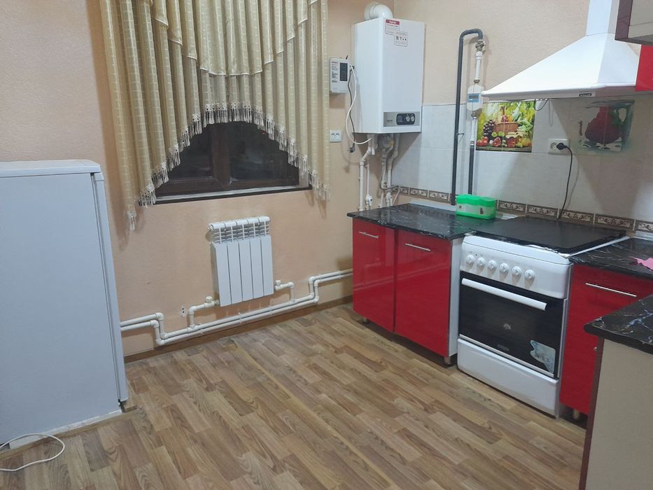 Квартира ижорага берилади