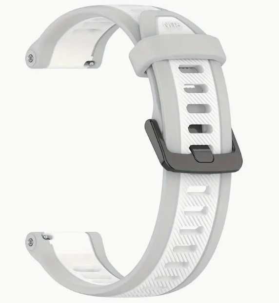 Curea silicon Huawei Watch GT,GT2,GT3,GT4,GT5(46mm) 22mm