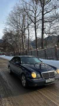 Продажа Mercedes Benz E 230 W 210 . М