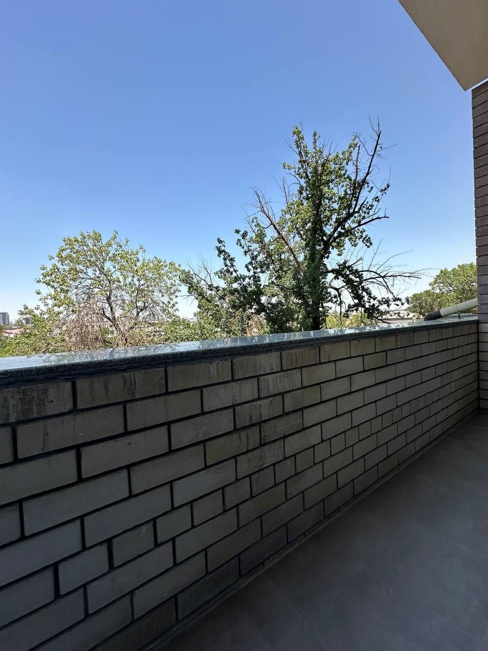 Baku Residence Sotuvda 1 xonalik uy remont Baku ko'chasi Uzbum