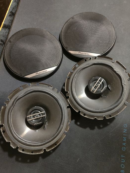 Pioneer TS-G1720F 300w