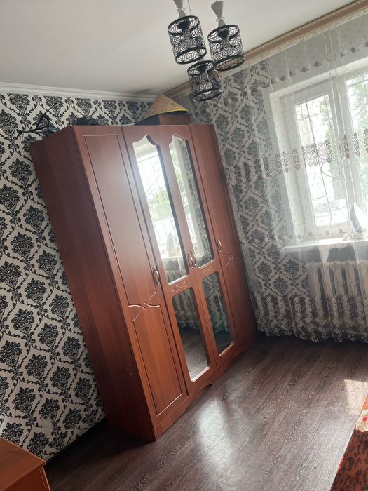 Продается квартира в Пришахтинске!!!В 23 мкр остановка Методическая!!!