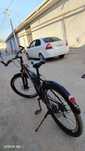 Velosiped sotiladi