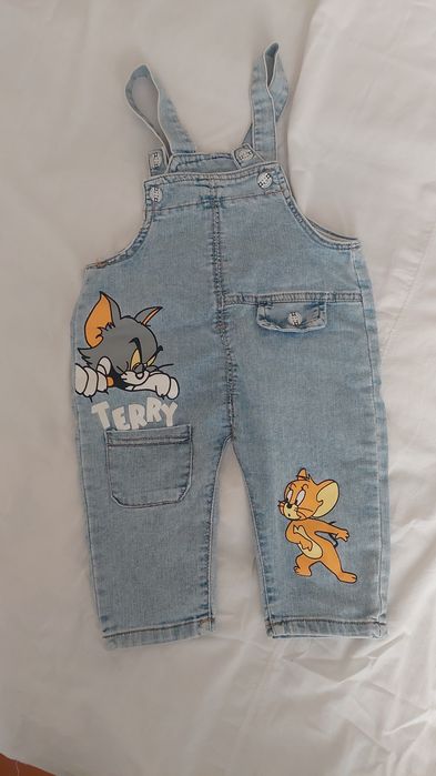 Одежда на девочку от 1.5 года