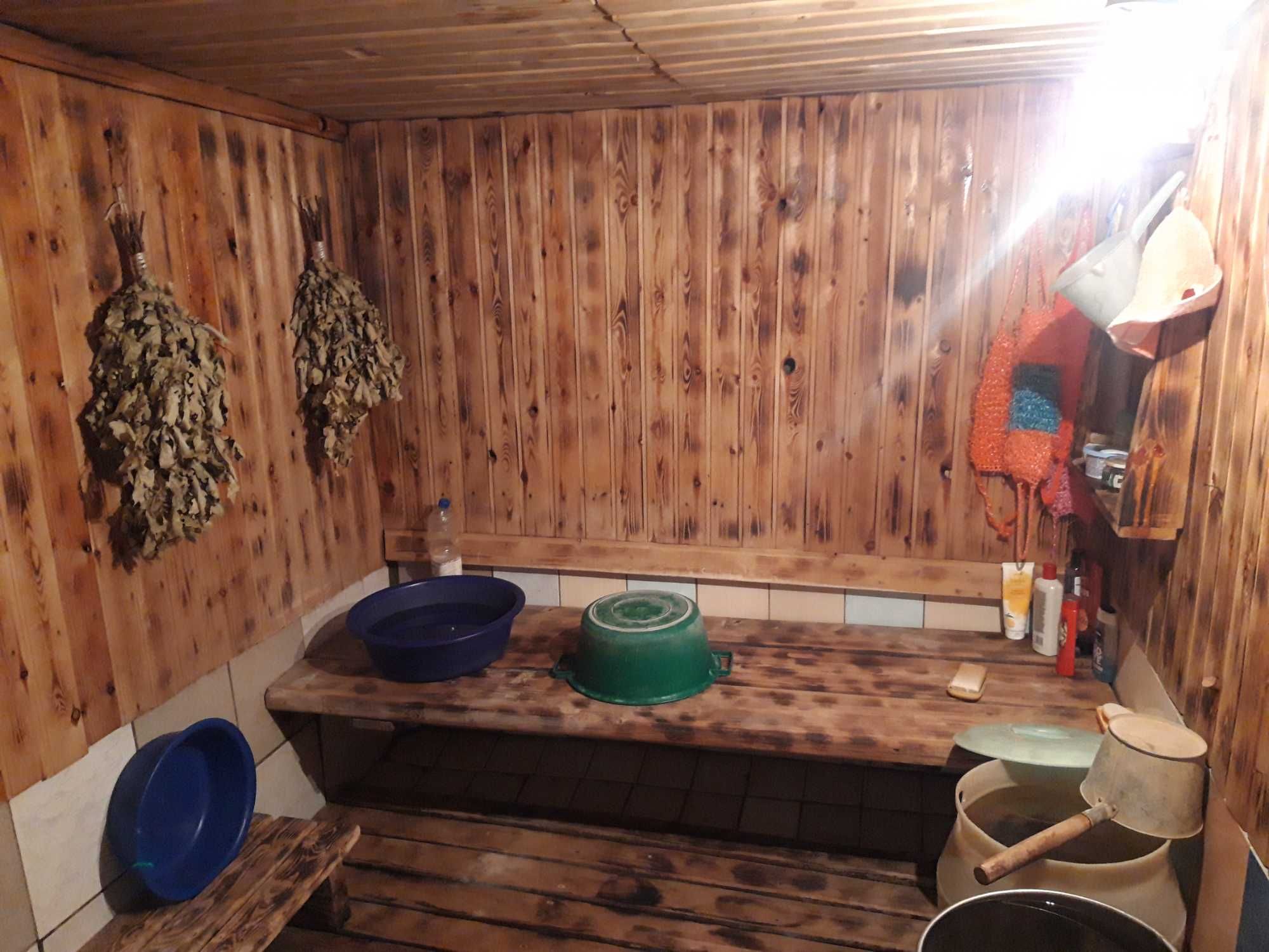 Частный дом в поселке Подстёпном