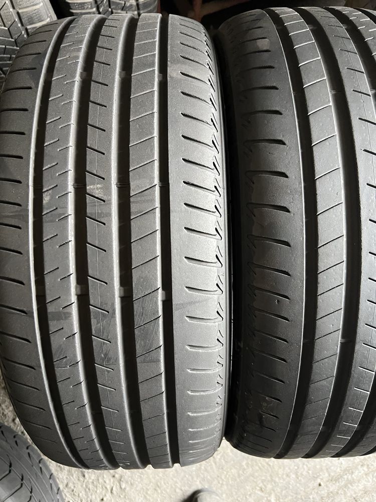 Anvelope 245/40/21 Bridgestone Runflat 245 40 R21