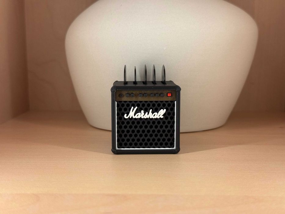 Amplificator Marshall Suport 5 Pene Chitara