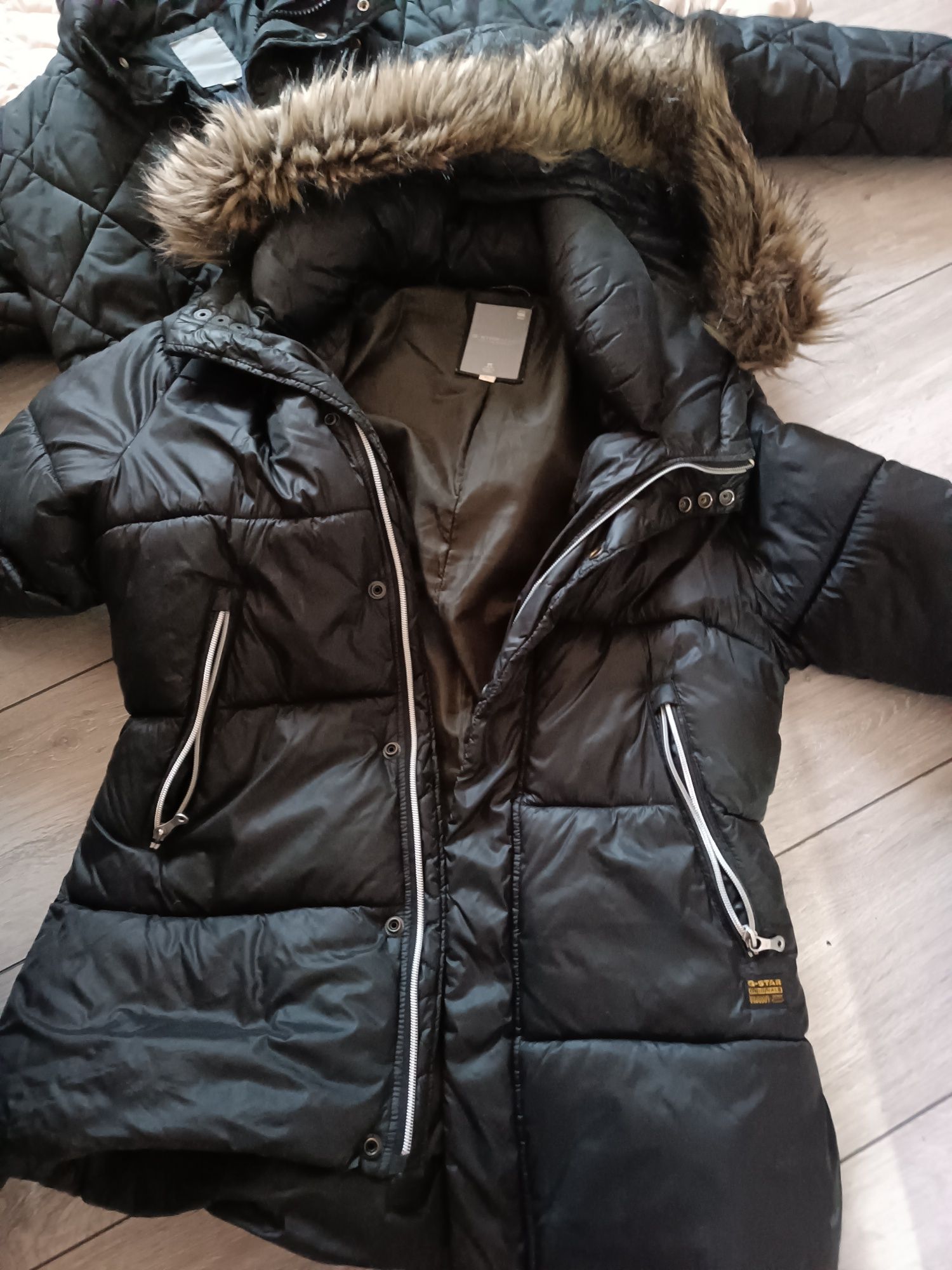 G-star, Reserved,Zara