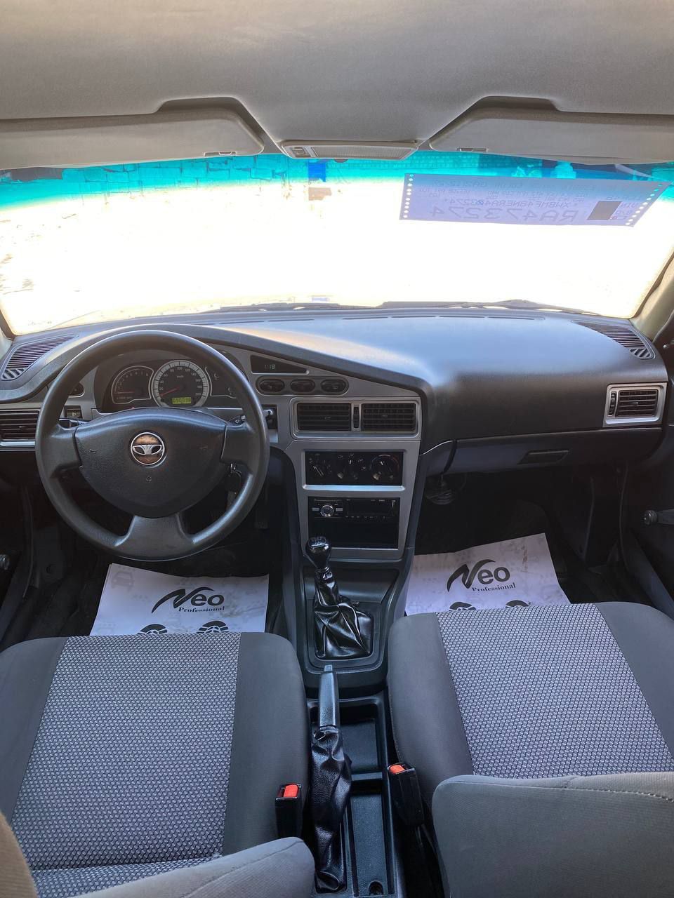 Аренда выкуп Nexia 2 DOHC GL 1.6L. 1 поз. 2014