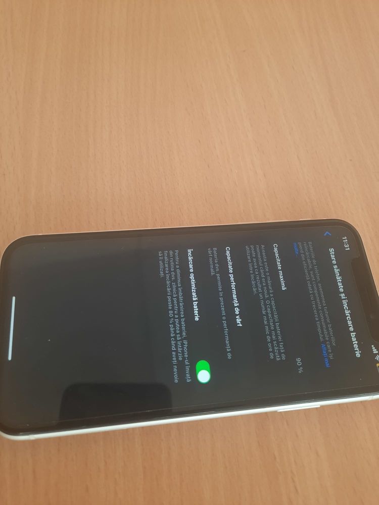 Iphone XR 128GB perfect