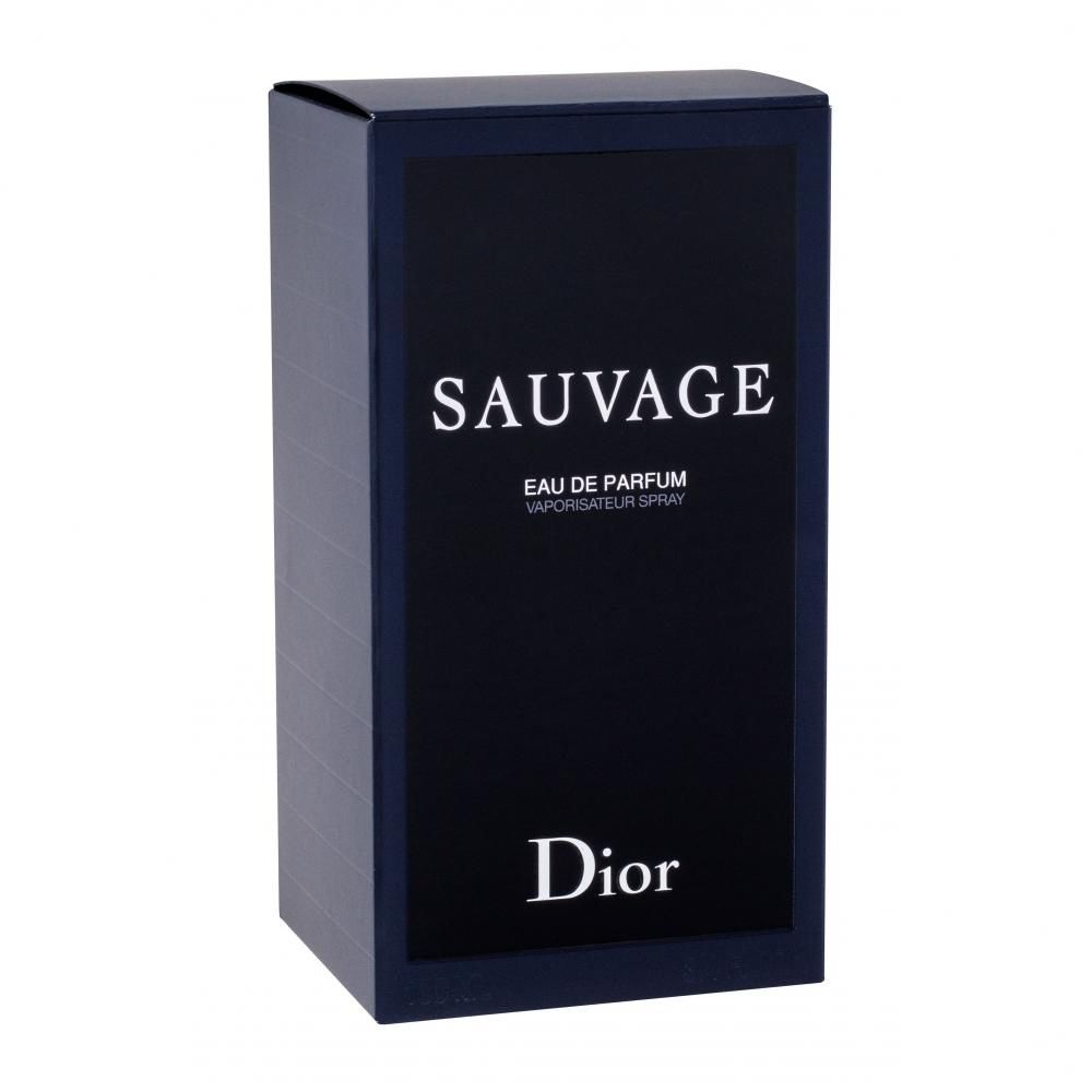 Dior Sauvage Eau De Parfum