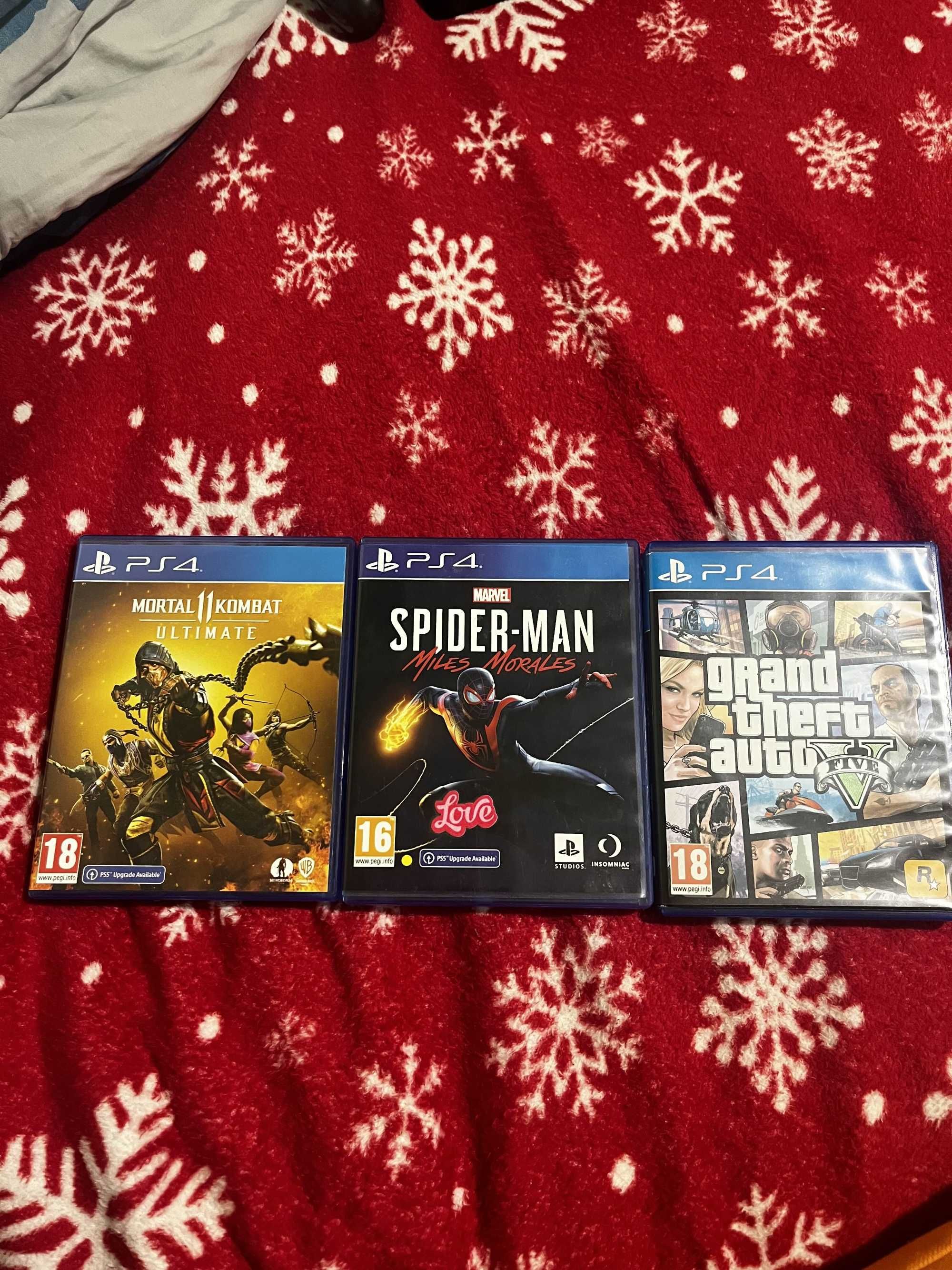 Play station 4 Супер запазен използван половин година!!!