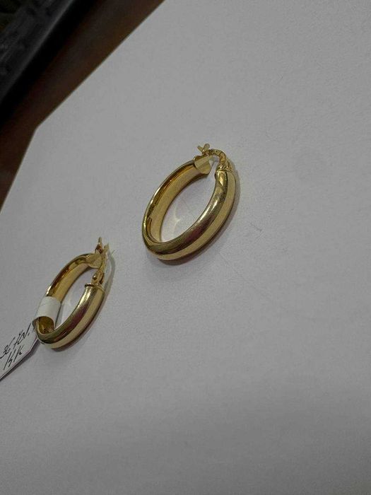 Cercei Aur 14k (ctg)staramanet