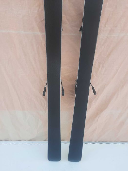 карвинг ски ELAN element  170см.