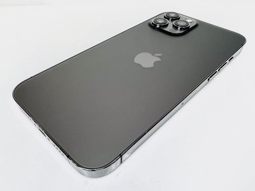 Apple iPhone 12 Pro 128GB Graphite 95% Батерия! Гаранция!