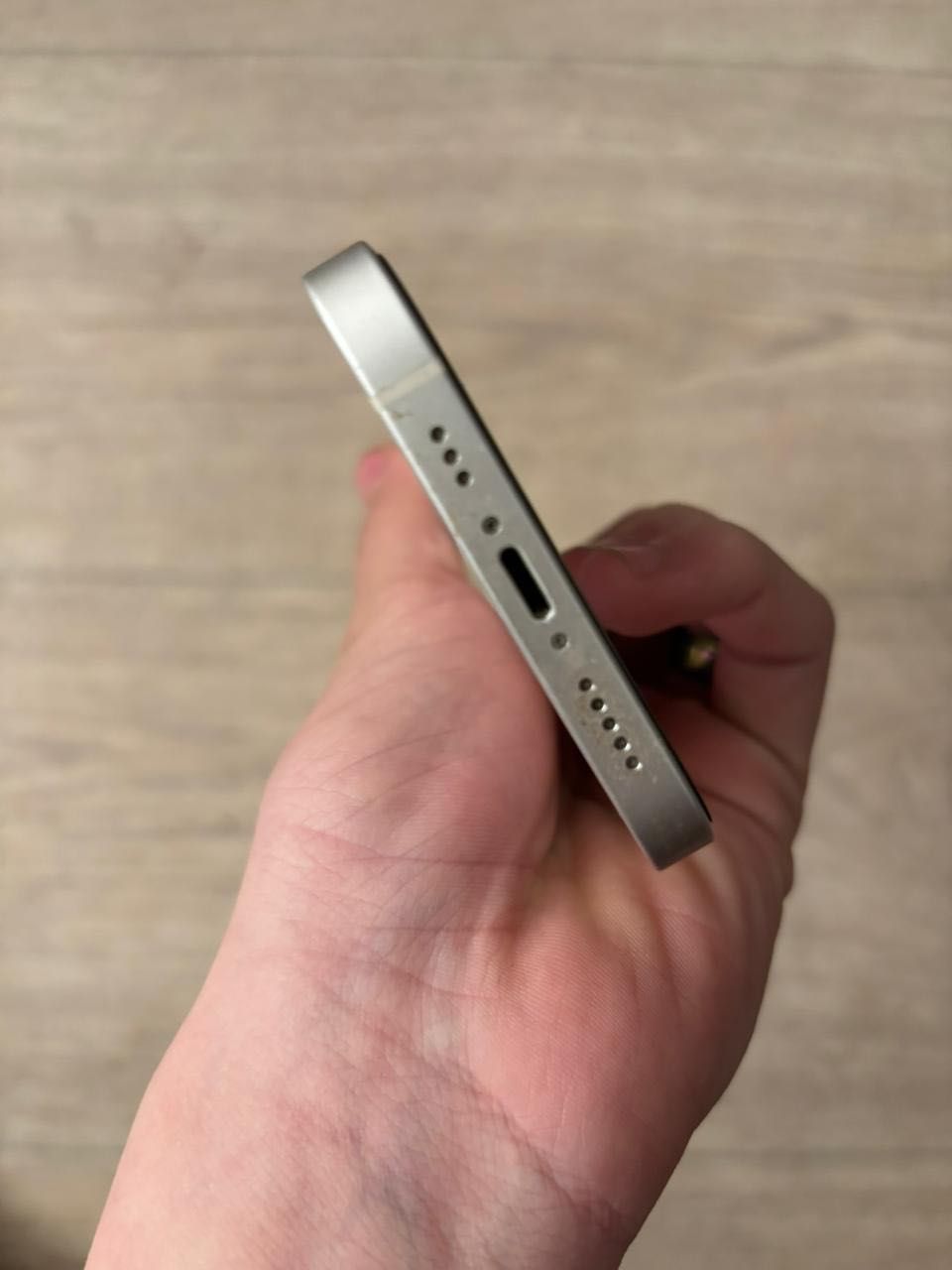 iPhone 12 (доставка)