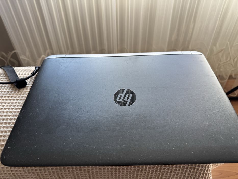 HP Probook 450 G3 I7 Core