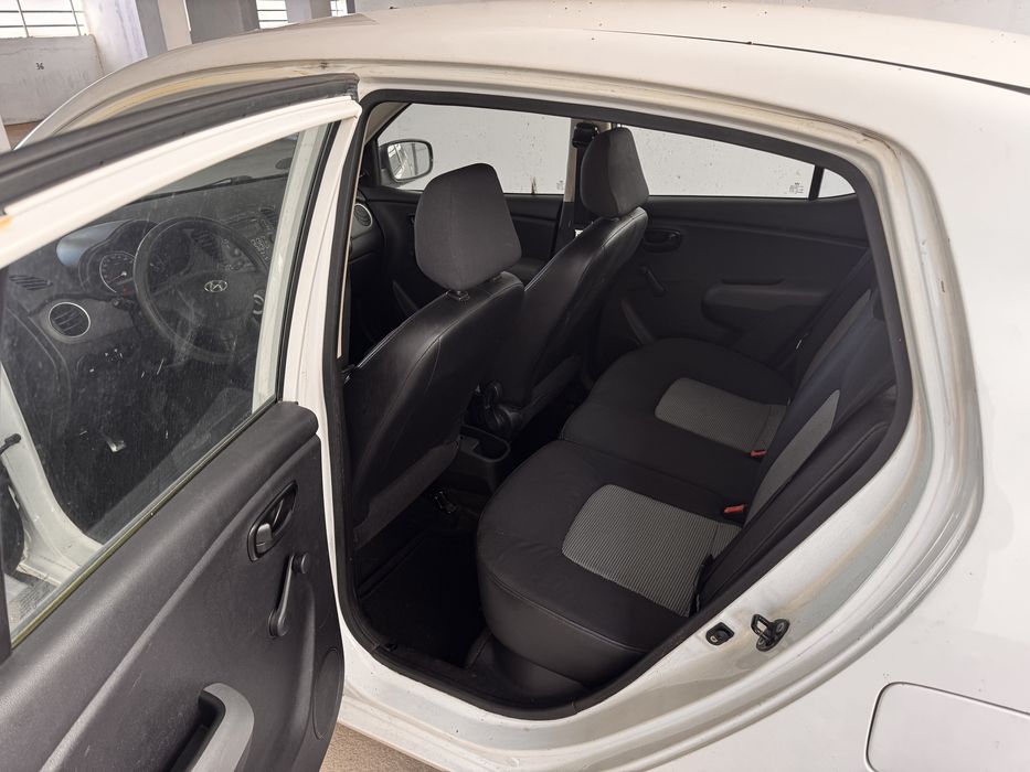 Hyundai I10 Edition+ 2010