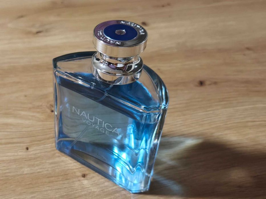 Nautica Voyage парфюм ( тоалетна вода ) 100мл