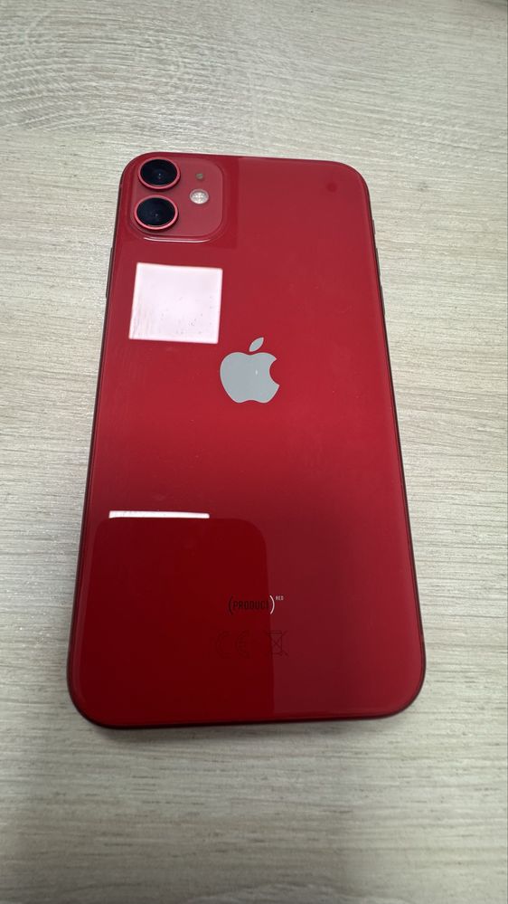 Продается iPhone 11
