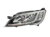Фар Фарове Фиат Fiat Ducato Citroen Jumper Пежо Peugeot Boxer 2014+