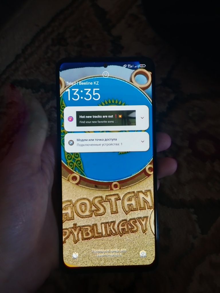 Xiaomi Redmi note 12pro 256/12