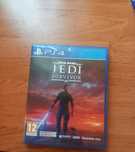 Star wars Jedi Survivor Ps4