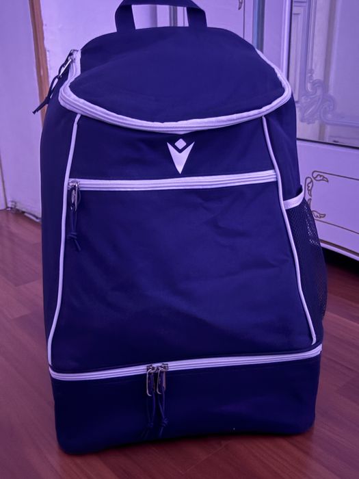 Макрон сумка 39 литр