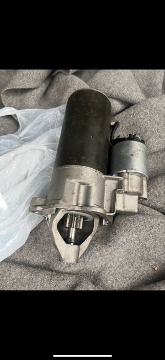 Electromotor Audi A4 B6/B7