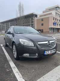 Ocazia Perfectă! Opel Insignia 2.0 CDTI - Fără Investiții Necesare!
