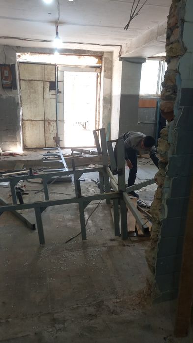 Metallom metall olamiz.