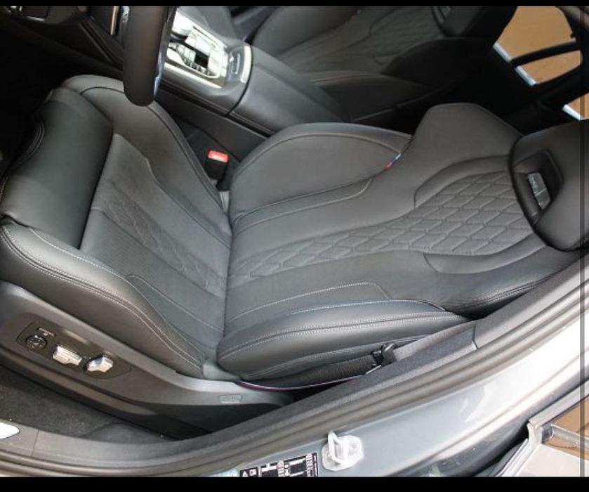 Bmw X6 G06 3.0D LCI за части!