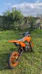 Schimb Loncin Cross 125cc