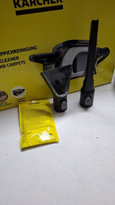 Перяща прахосмукачка Karcher SE 3 Compact Home,500W