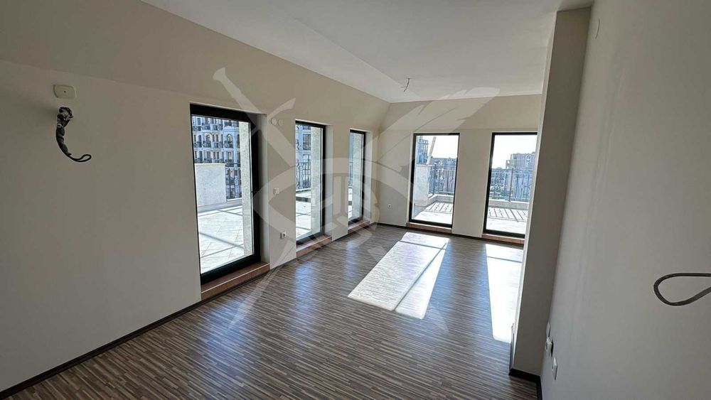 Мезонет - Свети влас