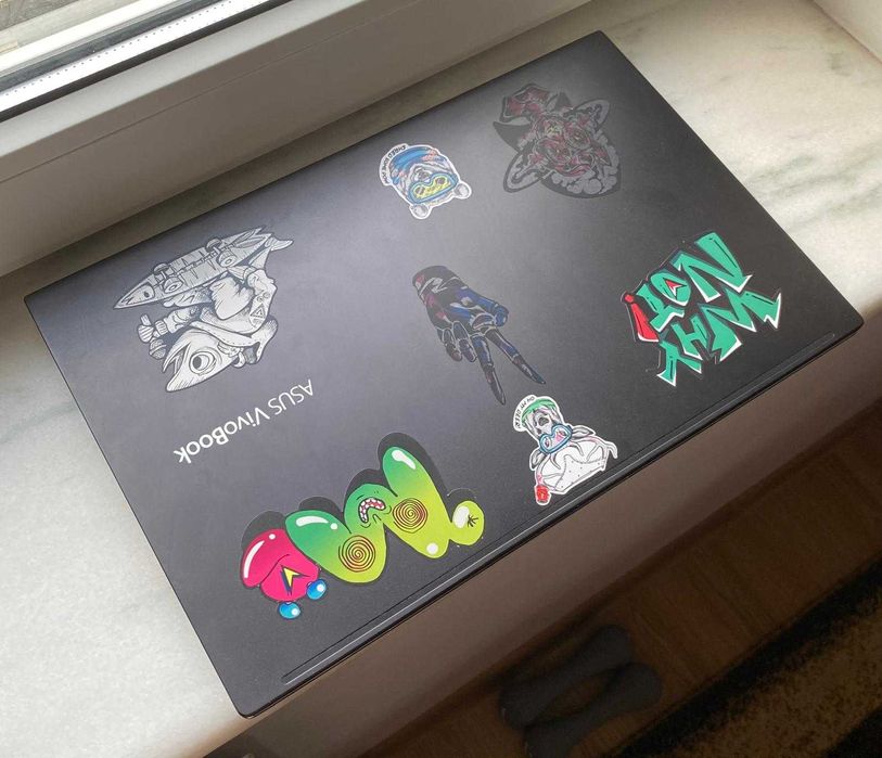 Laptop Asus Vivobook S15 S533JQ i7