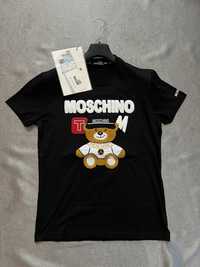 Tricou Moschino