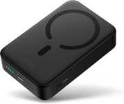 Външна батерия Baseus магнитна 20000mAh 20W безжично зареждане MagSafe