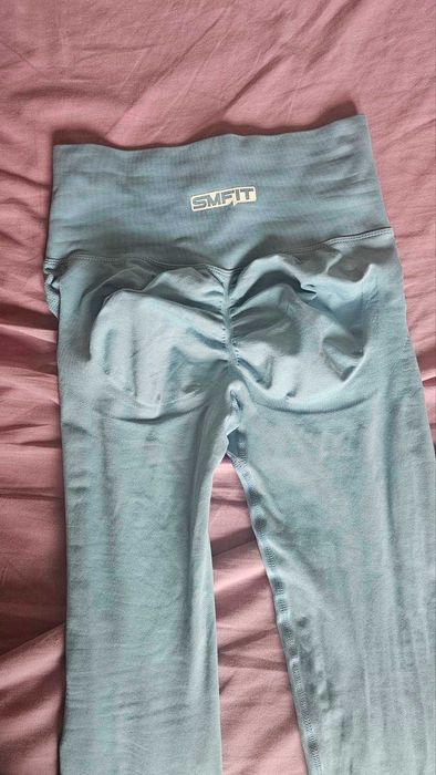 Клин SMfit син размер M