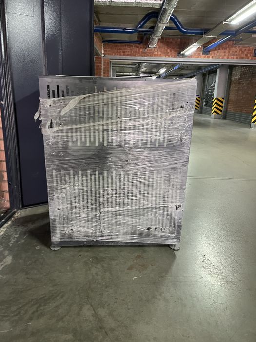 Напольная Корзина для кондиционера