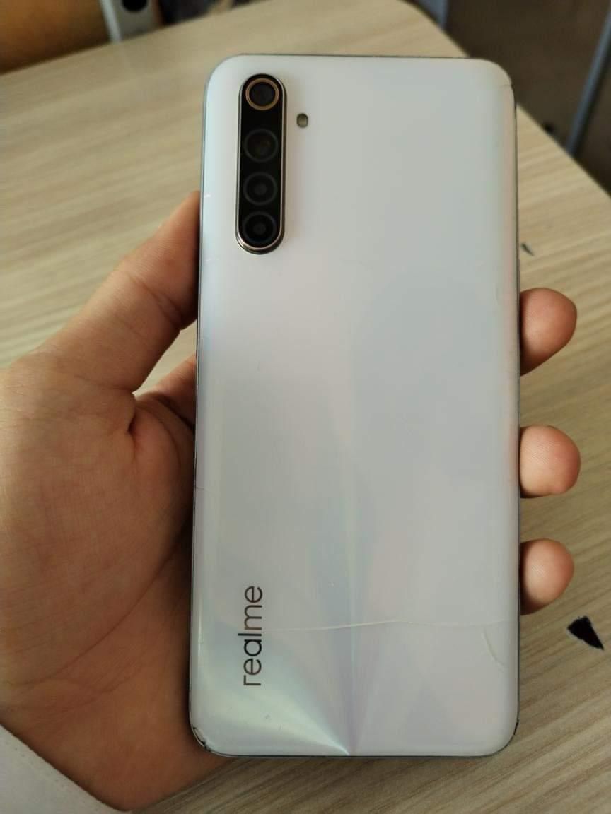 Realme 6, 128/4 GB