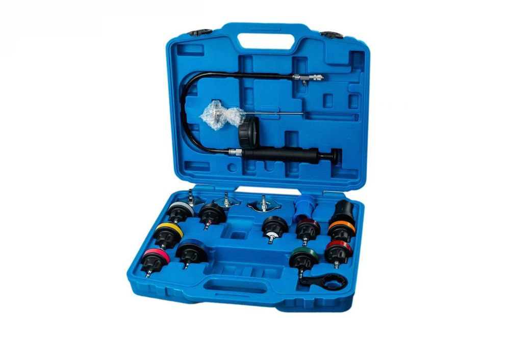 Tester presiune incarcare freon clima AC aer conditionat (SBJC9024)
