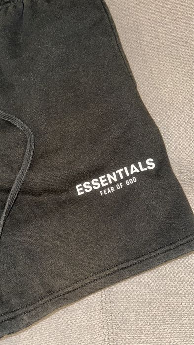 Pantaloni scurți Fear of God Essentials