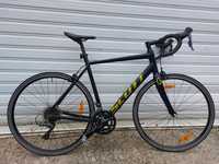 Scott speedster 40 gravel 2022 cube trek canyon