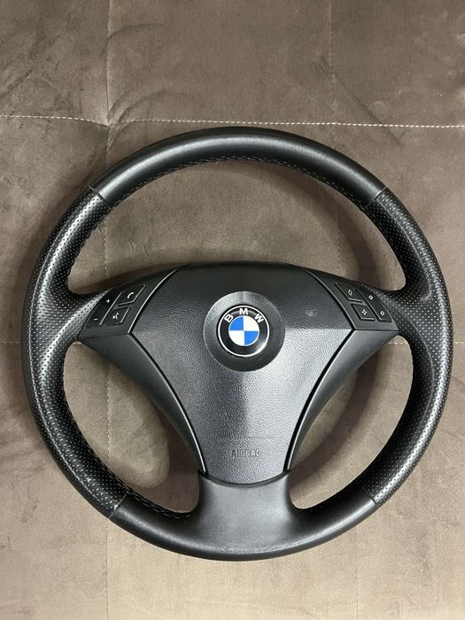 Мулти волан за BMW E 60