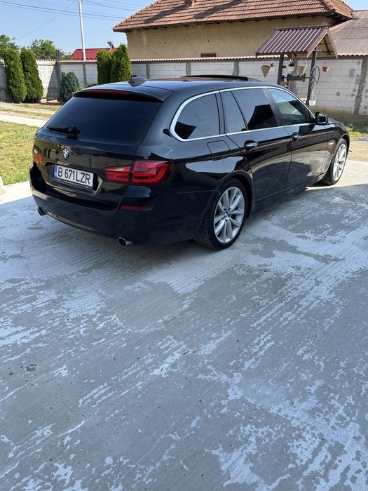 Bmw 535 F11 /schimb