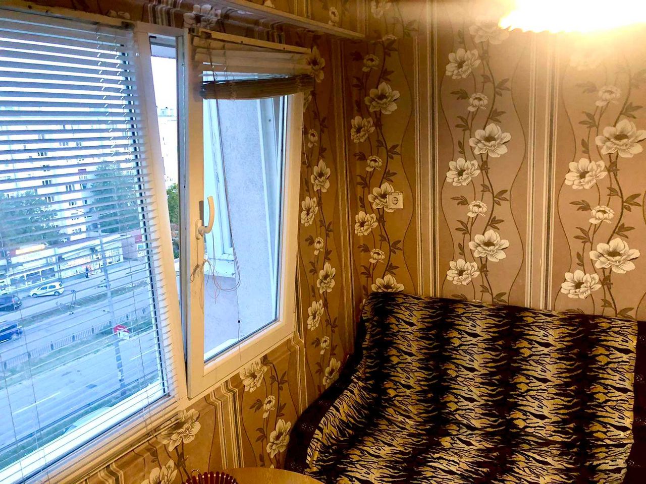 Продава се Двустаен апартамент в Хасково, Орфей - 45 кв.м за 907 €/кв.м - Снимка #5